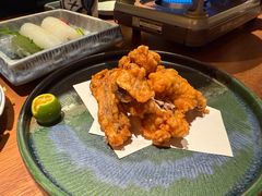 -加奈日本料理