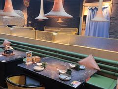 -云海肴云南菜·蒸汽石锅鱼(青岛万象城店)