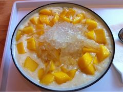 杨枝甘露-小团圆糖水铺(襄阳南路店)