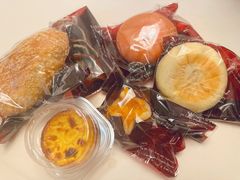 -贝紫Style(木马公寓店)