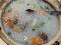 -立哥港式茶餐厅