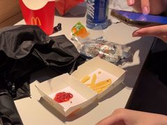 -麦当劳(长泰商业广场店)