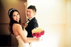 iphone_upload_pic-FIONA MAKE UP恋妆造型