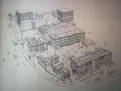 -大馆(前中区警署建築群)