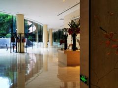 -上海衡山路十二号华邑酒店