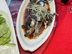 -港湾宴会厅(京基百纳店)