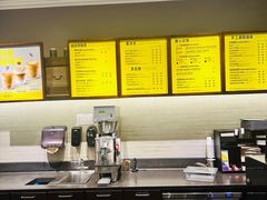 -星巴克(海桐路店)