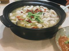 -徽州月·民间徽菜(浦东总店)