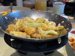 -绍兴老味道·非遗门店(银泰城店)