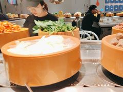 -龍歌自助小火锅(崂山丽达店)