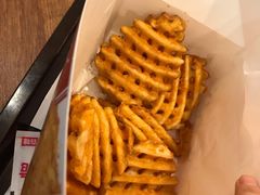 -肯德基(旺角大楼店)