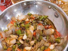 -新凯旋烧烤·燕姐千岛湖土菜