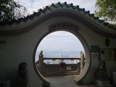 -太平山顶