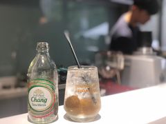 -T-COFFEE(长江花园店)