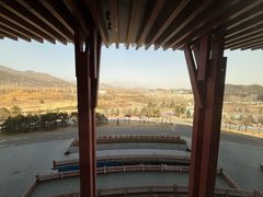 -北京雁栖湖国际会展中心