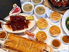 -滋粥楼·顺德菜(番禺广场总店)