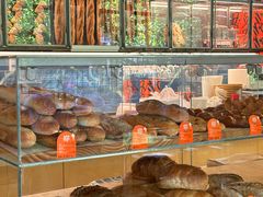 -老梦面包CHEZMOREL(麦子店)