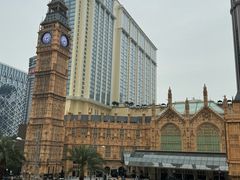 -澳门威尼斯人综合度假区