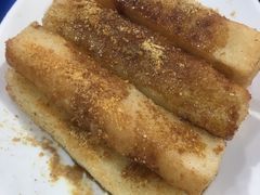 -马路边边·成都串串(翠柏路店)