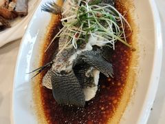 -海宝酒家(中山四路店)