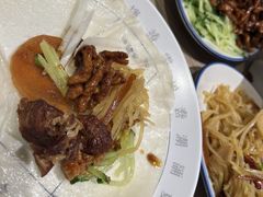 -姥姥家春饼店(交大东路店)