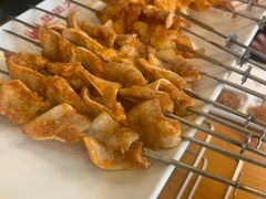 -牛上牛吊炉烧烤(红旗大街店)