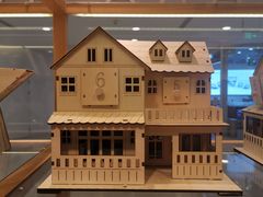 -ZARA HOME(蓝色港湾店)