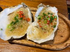 -仓库南洋海鲜小排档(柳河路店)