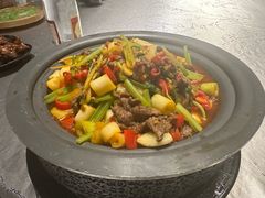 -红辣椒·川菜·火锅(张杨路店)