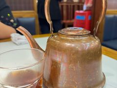 -懂羊帝·羊蝎子·北京菜(小关店)