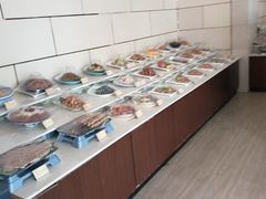 自助取餐区-双井轩(双井店)