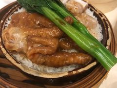 -娱筷海鲜酒家(广州南沙店)