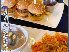 -blue frog蓝蛙(长泰广场店)