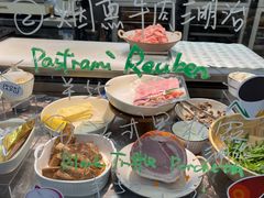 -PAOPAO Bakery&Café(港汇店)