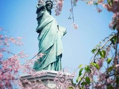 -台场海滨公园船码头