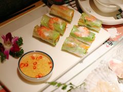 -樾餐厅泰式海鲜火锅(民歌湖店)