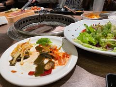 -火炉火自助餐(枫蓝国际店)