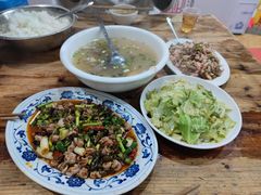 -九九牛肉馆(南山路店)