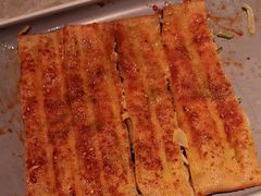-大哈福烧烤·海鲜·家常菜(延安三路店)