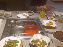 -海底捞火锅(世豪广场店)