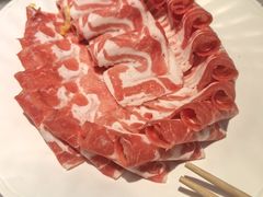 -北平三兄弟涮肉(簋街总店)