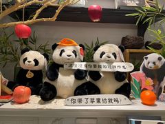 -轩客会(熊猫书店)