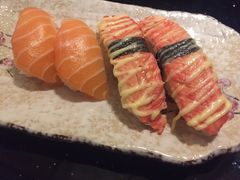 -春笙食堂.丼饭拉面寿司(GOGO新天地店)