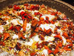 -永安鱼庄·镇江菜(丁卯店)