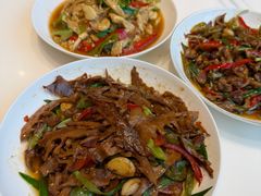 -辣公子·千岛湖私房菜(滨江店)