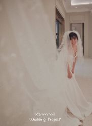 点击看大图 -Chic Bridal 熙可婚纱