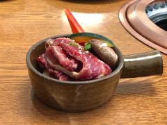 -炎蔵牛舌烤肉