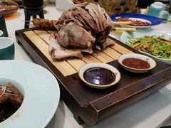 -哈啾嗨蒙古娃娃主题餐厅(巴彦塔拉店)