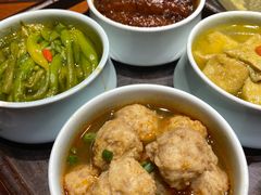 -小媳妇凉粉(浑源店)