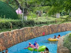 -苏州乐园森林水世界